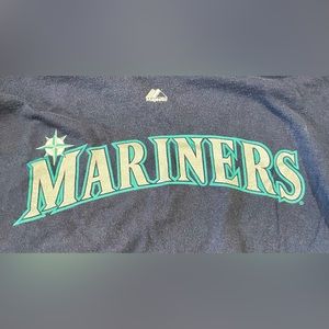 Felix Hernandez Seattle Mariners T-Shirt